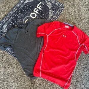 2X Large compression